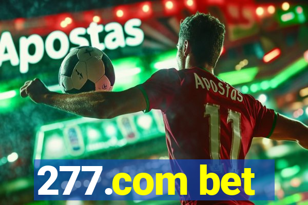 277.com bet